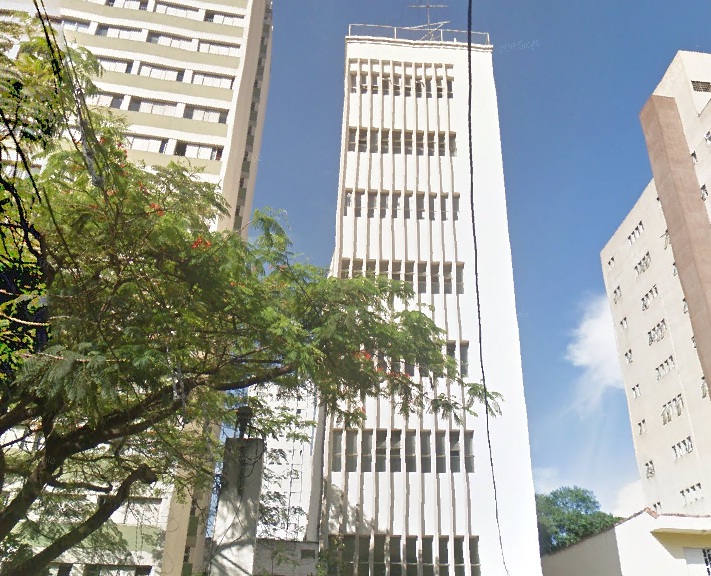 Imagem de fundo do condomínio Condomínio União - Pinheiros - São Paulo - SP