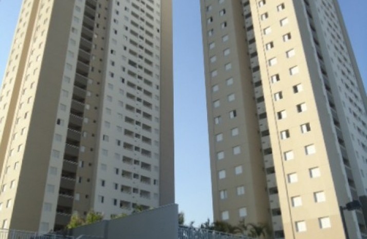 Imagem de fundo do condomínio Condomínio Unico Guarulhos 1 - Ponte Grande - Guarulhos - SP