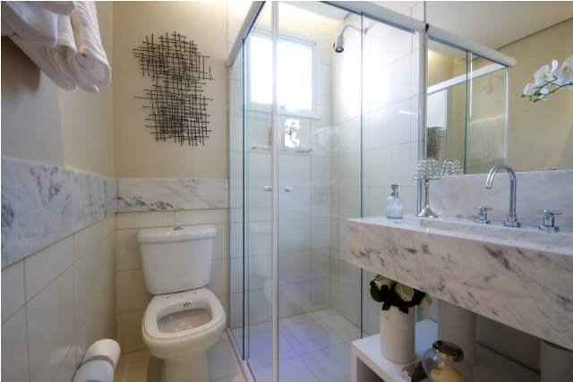 Imagem de fundo do condomínio Condomínio Unita - Mooca - São Paulo - SP