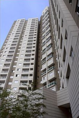 Imagem de fundo do condomínio Condomínio Up - Side Paraíso - São Paulo - SP