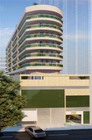 Imagem de fundo do condomínio Condomínio Update - Botafogo - Rio De Janeiro - RJ