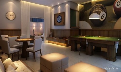 Imagem de fundo do condomínio Condomínio Update - Botafogo - Rio De Janeiro - RJ