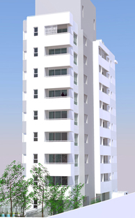 Imagem de fundo do condomínio Condomínio Upper - Side Saúde - São Paulo - SP