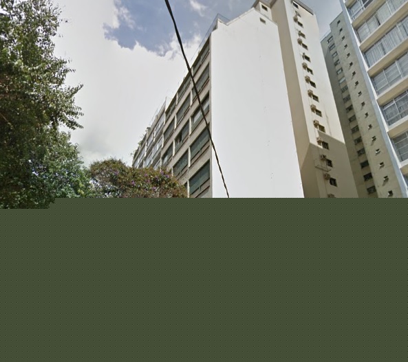 Imagem de fundo do condomínio Condomínio - Urânio Higienópolis - São Paulo - SP