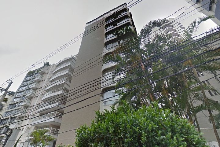 Imagem de fundo do condomínio Condomínio Urimonduba Itaim - Itaim Bibi - São Paulo - SP