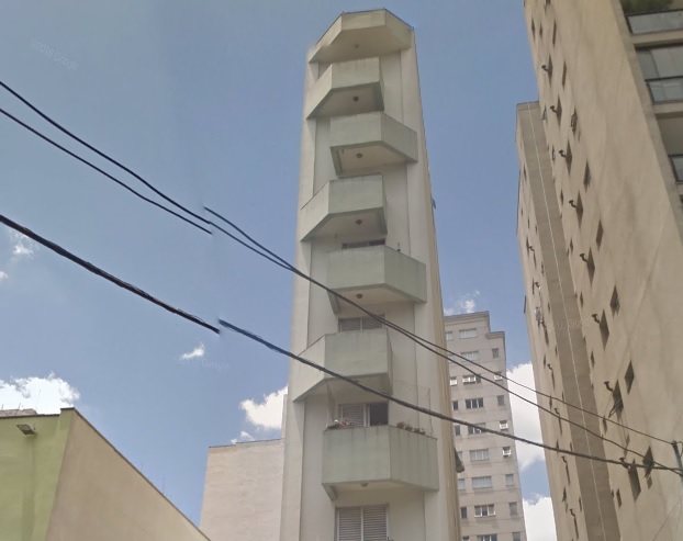 Imagem de fundo do condomínio Condomínio Uruarama - Perdizes - São Paulo - SP