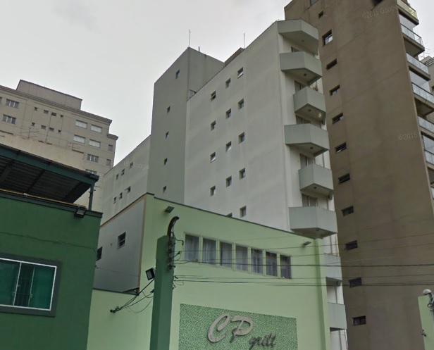 Imagem de fundo do condomínio Condomínio Uruarama - Perdizes - São Paulo - SP