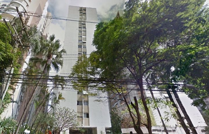 Imagem de fundo do condomínio Condomínio Urupema E Urubici Itaim - Itaim Bibi - São Paulo - SP