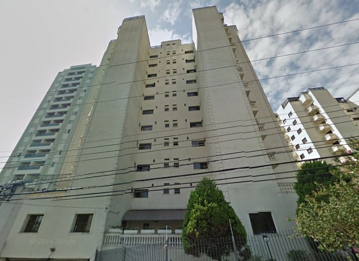 Imagem de fundo do condomínio Condomínio Val De - Loire Saúde - São Paulo - SP