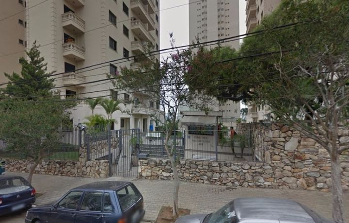 Imagem de fundo do condomínio Condomínio Val De - Loire Saúde - São Paulo - SP