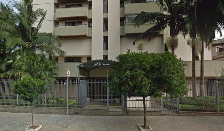 Imagem de fundo do condomínio Condomínio Val - D'isere Chácara Klabin - São Paulo - SP