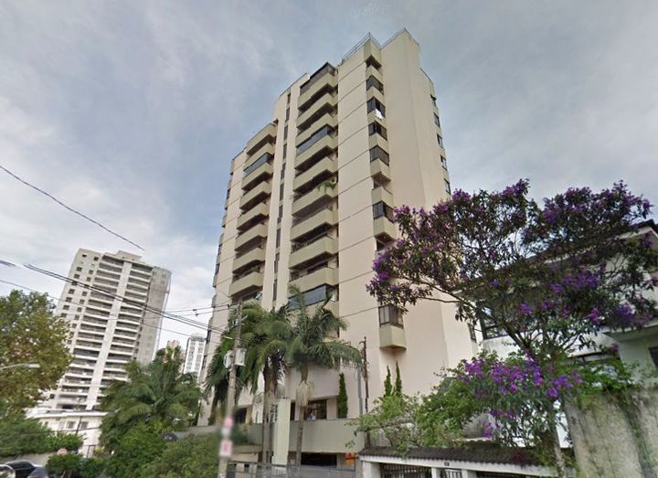 Imagem de fundo do condomínio Condomínio Val - D'isere Chácara Klabin - São Paulo - SP