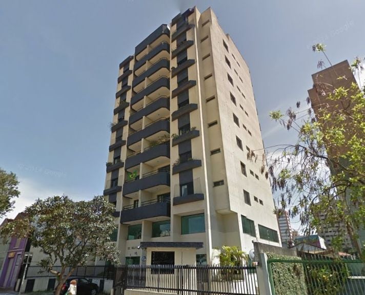Imagem de fundo do condomínio Condomínio Vale Do Jamor - Vila Mariana - São Paulo - SP