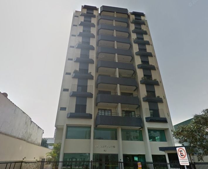 Imagem de fundo do condomínio Condomínio Vale Do Jamor - Vila Mariana - São Paulo - SP