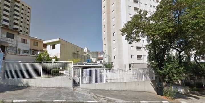 Imagem de fundo do condomínio Condomínio Vale Dourado - Sacomã - São Paulo - SP