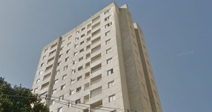 Imagem de fundo do condomínio Condomínio Vale Dourado - Sacomã - São Paulo - SP