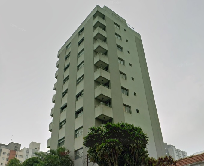 Imagem de fundo do condomínio Condomínio Valença - Vila Mariana - São Paulo - SP