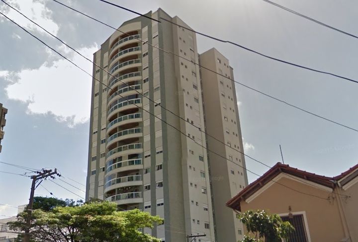 Imagem de fundo do condomínio Condomínio - Valência Saúde - São Paulo - SP