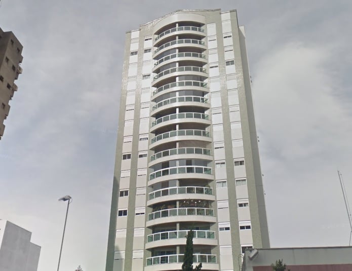 Imagem de fundo do condomínio Condomínio - Valência Saúde - São Paulo - SP