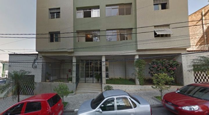 Imagem de fundo do condomínio Condomínio Valéria - Cambuci - São Paulo - SP