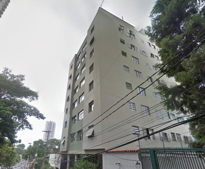 Imagem de fundo do condomínio Condomínio Valéria - Cambuci - São Paulo - SP