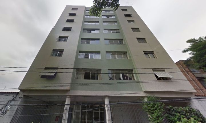 Imagem de fundo do condomínio Condomínio Valéria - Cambuci - São Paulo - SP