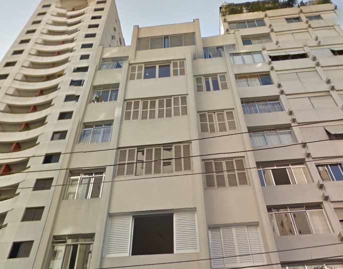 Imagem de fundo do condomínio Condomínio Valliant - Pinheiros - São Paulo - SP