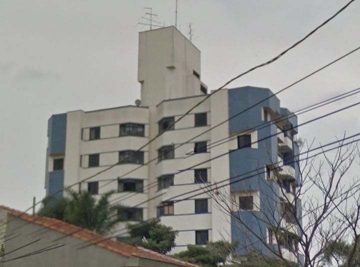 Imagem de fundo do condomínio Condomínio Van Guimarães - Pinheiros - São Paulo - SP