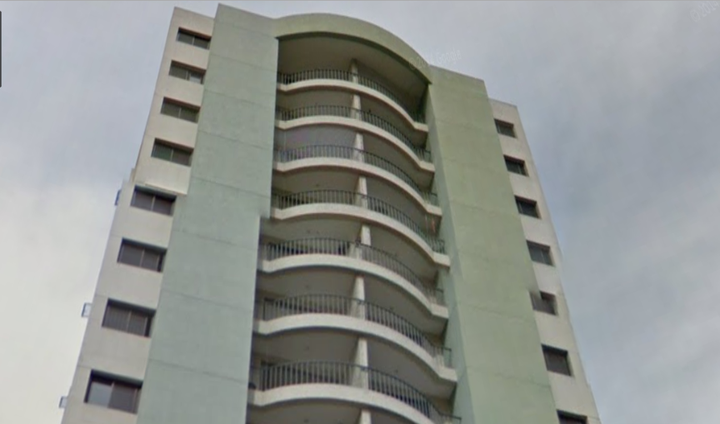 Imagem de fundo do condomínio Condomínio - Vancouver Saúde - São Paulo - SP
