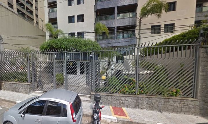 Imagem de fundo do condomínio Condomínio - Vaneska Saúde - São Paulo - SP