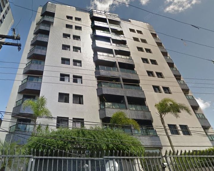 Imagem de fundo do condomínio Condomínio - Vaneska Saúde - São Paulo - SP