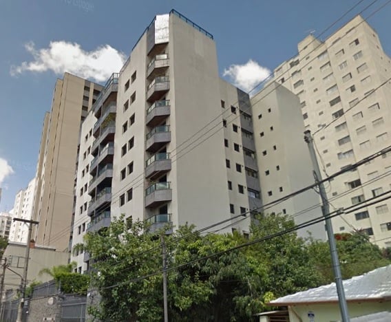Imagem de fundo do condomínio Condomínio - Vaneska Saúde - São Paulo - SP