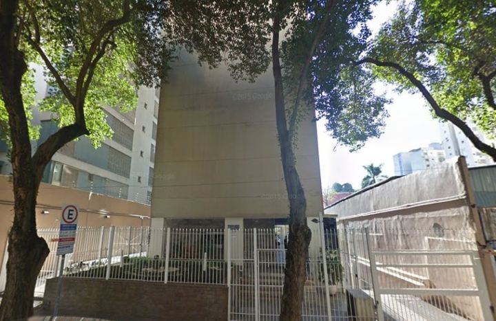 Imagem de fundo do condomínio Condomínio Vanessa Maria - Bela Vista - São Paulo - SP