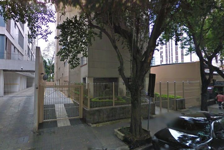Imagem de fundo do condomínio Condomínio Vanessa Maria - Bela Vista - São Paulo - SP