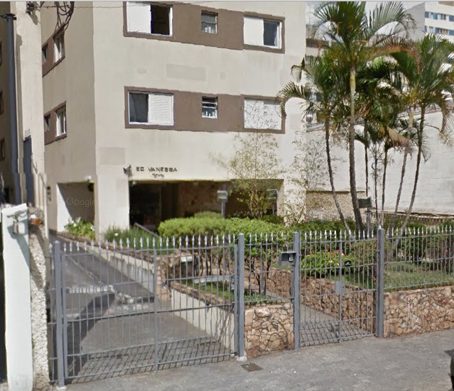 Imagem de fundo do condomínio Condomínio Vanessa - Pinheiros - São Paulo - SP
