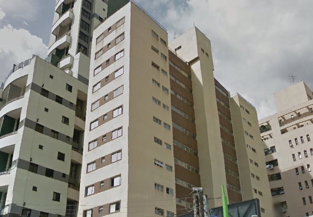 Imagem de fundo do condomínio Condomínio Vanessa - Pinheiros - São Paulo - SP