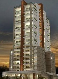 Imagem de fundo do condomínio Condomínio Vanguarda - Pinheiros - São Paulo - SP