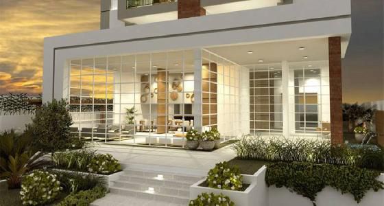 Imagem de fundo do condomínio Condomínio Vanguarda - Pinheiros - São Paulo - SP