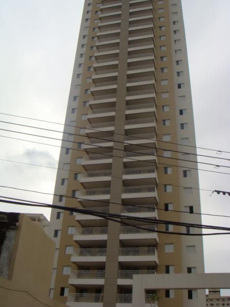 Imagem de fundo do condomínio Condomínio - Varandas Aclimação - São Paulo - SP