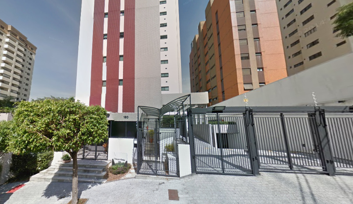Imagem de fundo do condomínio Condomínio - Varandas Chácara Klabin - São Paulo - SP