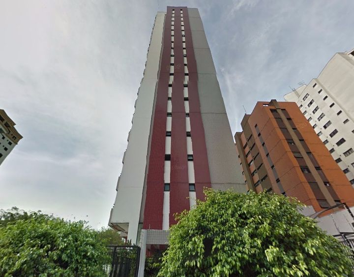 Imagem de fundo do condomínio Condomínio - Varandas Chácara Klabin - São Paulo - SP