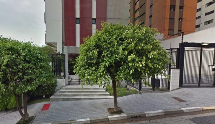 Imagem de fundo do condomínio Condomínio - Varandas Chácara Klabin - São Paulo - SP