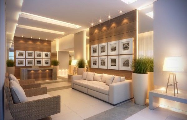 Imagem de fundo do condomínio Condomínio Varandas Do Jardim Comercial Curitiba - Cristo Rei - Curitiba - PR