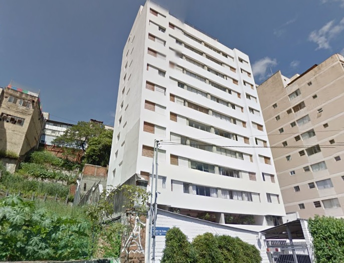 Imagem de fundo do condomínio Condomínio Vargem Do Cedro - Sumaré - São Paulo - SP