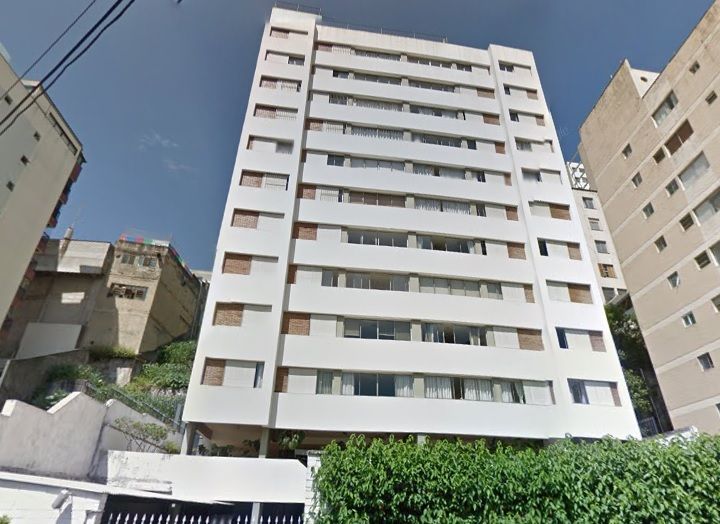 Imagem de fundo do condomínio Condomínio Vargem Do Cedro - Sumaré - São Paulo - SP