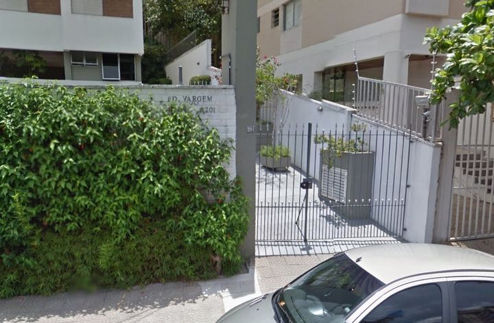 Imagem de fundo do condomínio Condomínio Vargem Do Cedro - Sumaré - São Paulo - SP