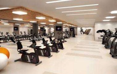 Imagem de fundo do condomínio Condomínio Vasco Da Gama Plaza - Engenho Velho De Brotas - Salvador - BA