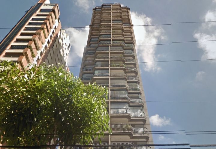 Imagem de fundo do condomínio Condomínio Vendôme - Vila Mariana - São Paulo - SP