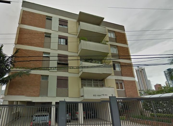Imagem de fundo do condomínio Condomínio Veneto Pompéia - Vila Pompéia - São Paulo - SP