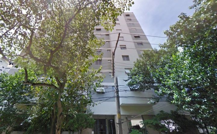 Imagem de fundo do condomínio  - Condomínio Veneza Chácara Santo Antônio - São Paulo - SP
